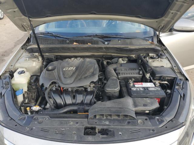 KNAGN4A76B5044672 KIA OPTIMA EX