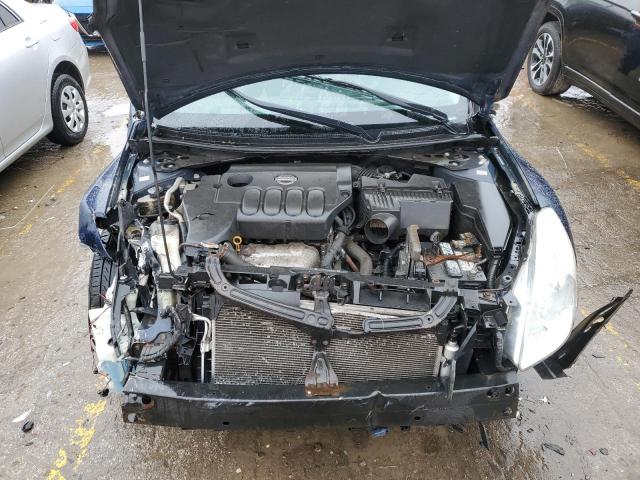 1N4AL2AP7AN482138 Nissan Altima Base