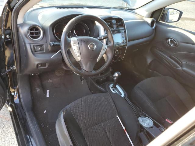 3N1CN7AP3HL904106 Nissan VERSA S