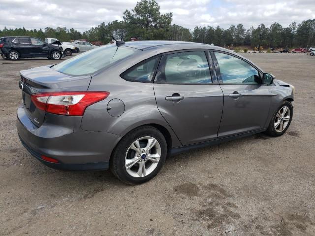 1FADP3F2XEL140480 | 2014 FORD FOCUS SE