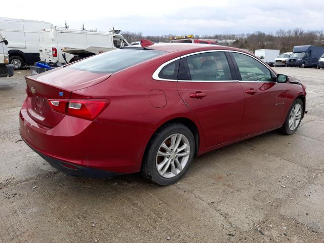 2016 CHEVROLET MALIBU HYB - 1G1ZJ5SU9GF298257