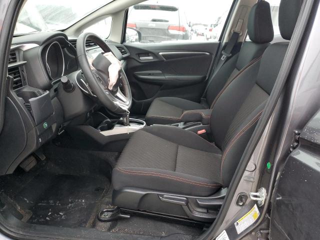 2018 HONDA FIT SPORT - 3HGGK5H63JM722464