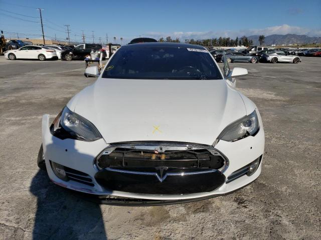 5YJSA1E21GF129155 Tesla MODEL S