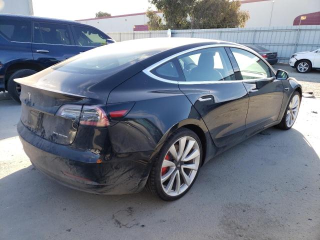 5YJ3E1EB9JF149248 Tesla MODEL 3