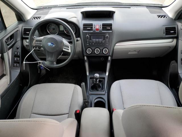 JF2SJAACXEG408767 Subaru Forester 2.5i