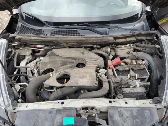 2017 NISSAN JUKE S - JN8AF5MR9HT701479