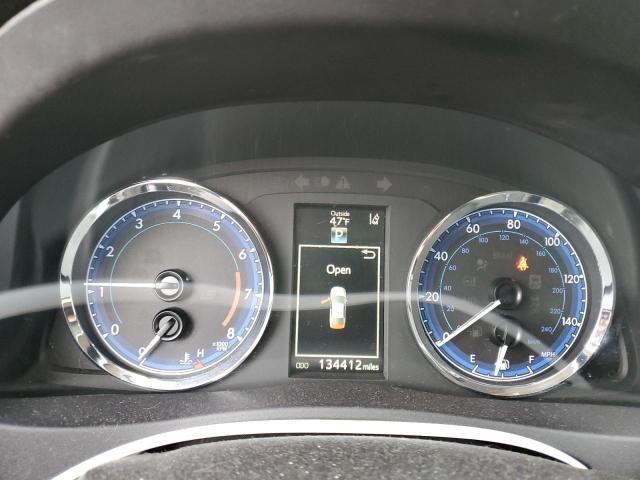 2017 TOYOTA COROLLA L 2T1BURHE2HC932963