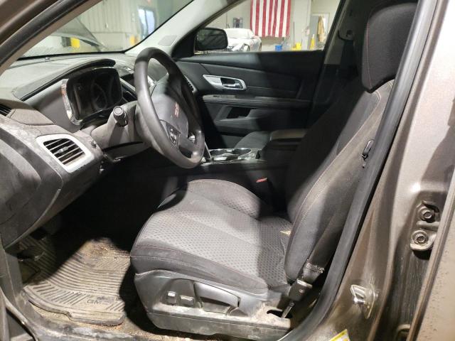 2CTFLREC7B6397682 GMC Terrain Sle