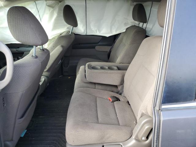 2015 HONDA ODYSSEY EX - 5FNRL5H49FB125110