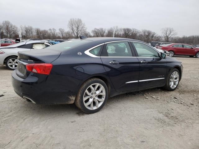 2018 CHEVROLET IMPALA PRE 2G1125S30J9116446