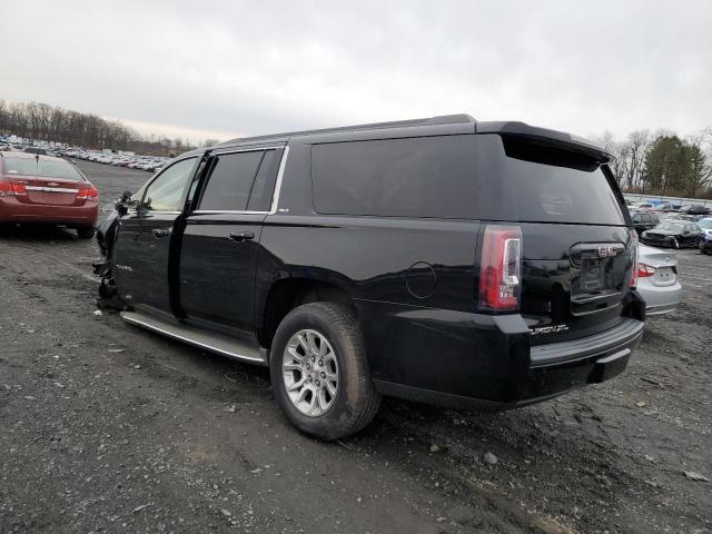 2015 GMC YUKON XL K - 1GKS2HKC8FR252628