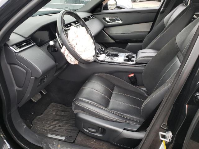 2019 LAND ROVER RANGE ROVE SALYL2EX5KA780613