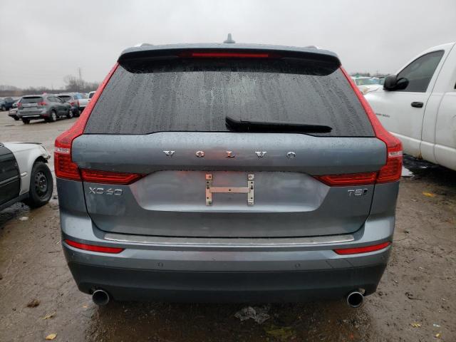 YV4102RKXL1474859 Volvo Xc60 T5 Momentum