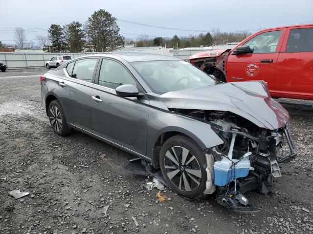 2022 NISSAN ALTIMA SV - 1N4BL4DW2NN341552