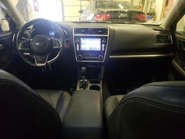 4S3BNAN61K3008574 Subaru Legacy 2.5i Limited