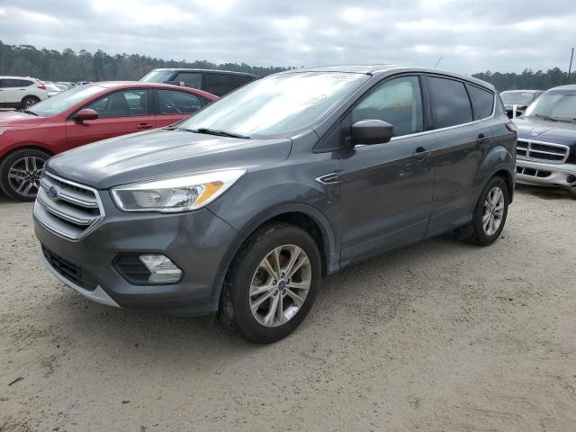 2017 FORD ESCAPE SE 1FMCU0G96HUC89097