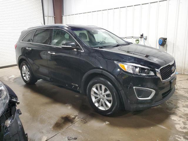 5XYPGDA56HG274630 KIA SORENTO LX