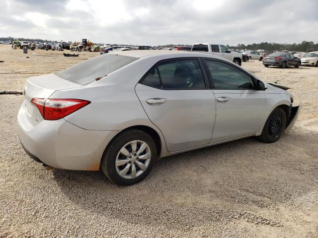 2T1BURHE5FC459086 | 2015 TOYOTA COROLLA L