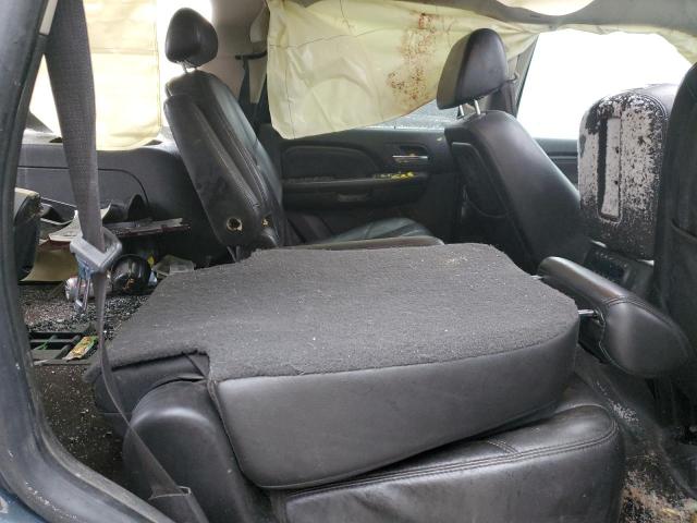 1GKFK63848J219112 GMC Yukon