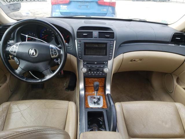 19UUA66284A069076 Acura TL