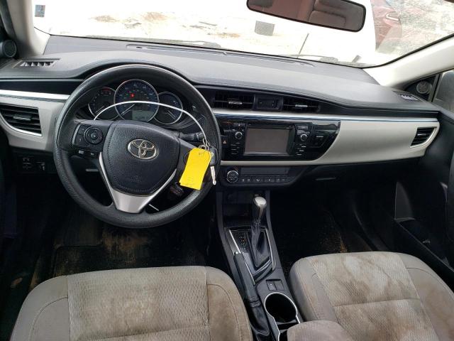 2T1BURHE5FC459086 | 2015 TOYOTA COROLLA L