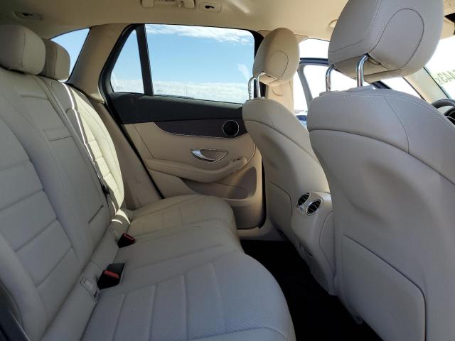 2022 MERCEDES-BENZ GLC 300 4M - W1N0G8EB1NV345108