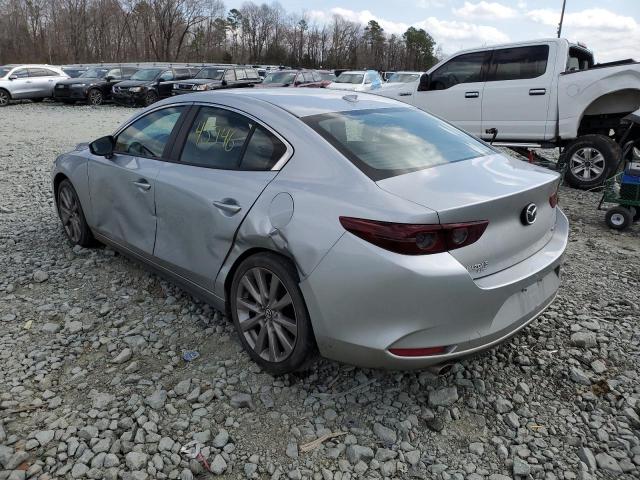 2020 MAZDA 3 PREFERRE JM1BPBDM0L1162500