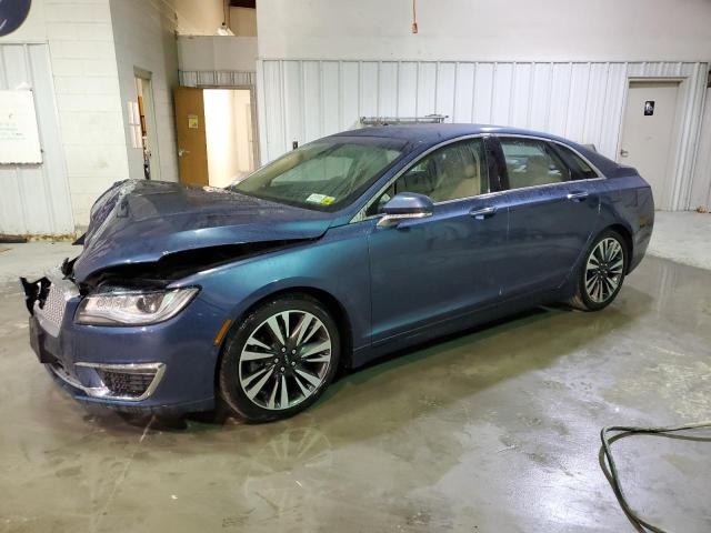 2019 Lincoln MKZ Reserve II