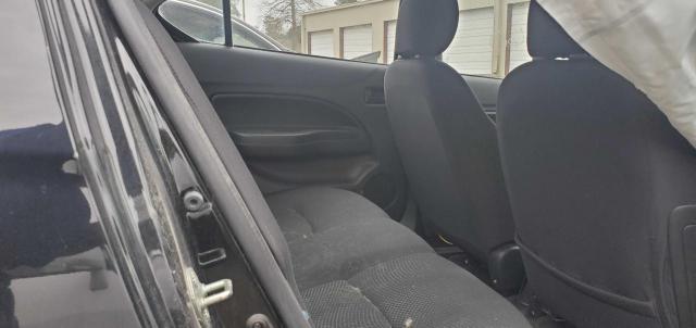 2018 MITSUBISHI MIRAGE G4 - ML32F3FJ2JHF05460