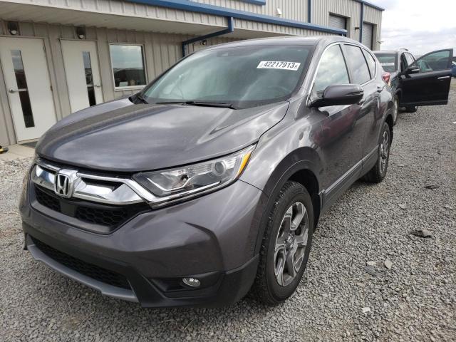 2019 HONDA CR-V EXL 2HKRW2H8XKH638192