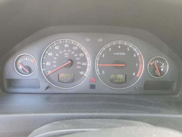 YV1RS61T142323992 Volvo S60
