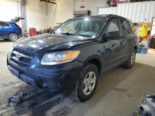 2009 Hyundai Santa Fe GLS