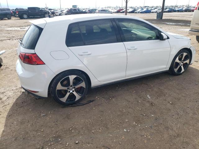 2016 VOLKSWAGEN GTI S/SE - 3VW447AU3GM055921