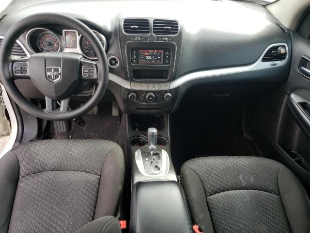 2017 DODGE JOURNEY 4D - 3C4PDCAB0HT622312