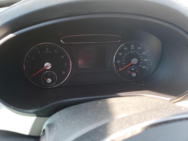 2019 KIA SORENTO L - 5XYPGDA35KG480401