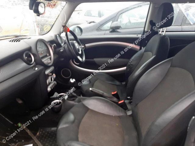 WMWSV32000TY72134 Mini COOPER S
