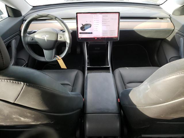 5YJ3E1EB4JF182366 Tesla MODEL 3
