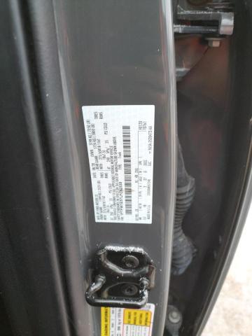 2020 FORD F150 SUPER - 1FTFW1E57LFC32535