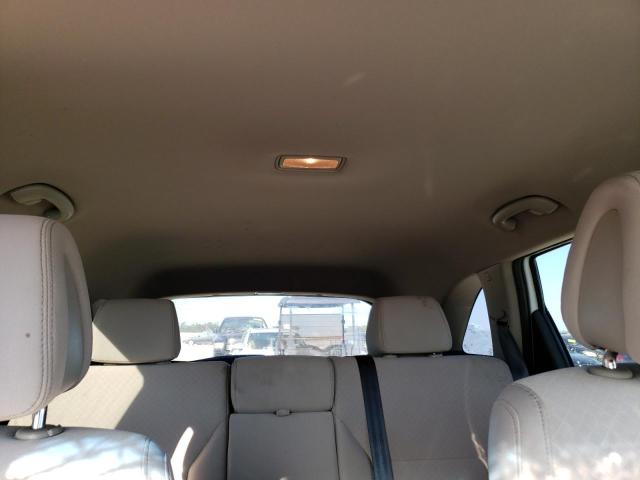 5XYPG4A36GG113966 KIA SORENTO LX