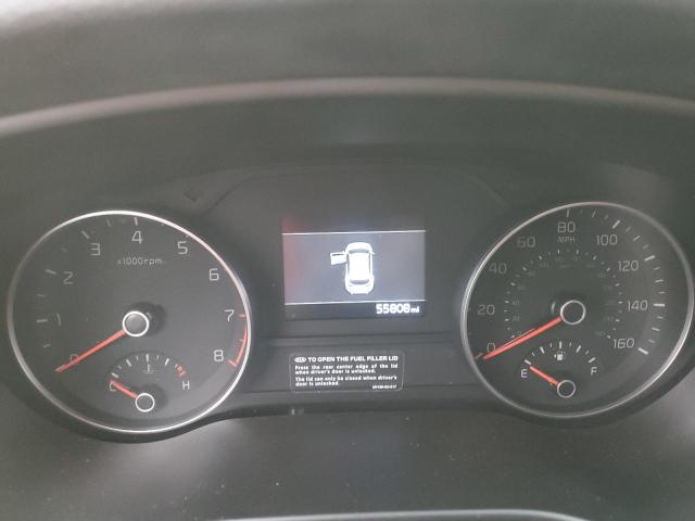 KNDPM3AC5L7796589 KIA Sportage Lx