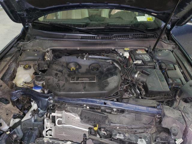 3LN6L5F91KR624165 Lincoln Mkz Reserve Ii