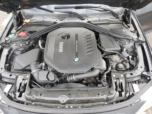 2017 BMW 340 XI - WBA8B7C52HK806402