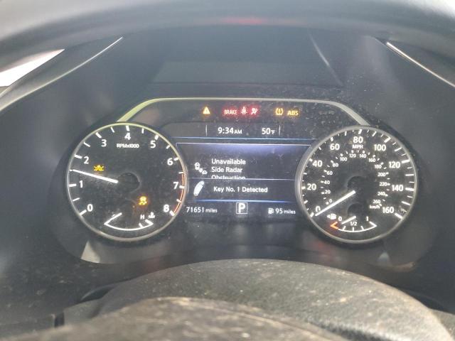 5N1AZ2MG6JN152524 Nissan MURANO S