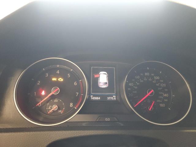 2016 VOLKSWAGEN GTI S/SE - 3VW4T7AU1GM041339