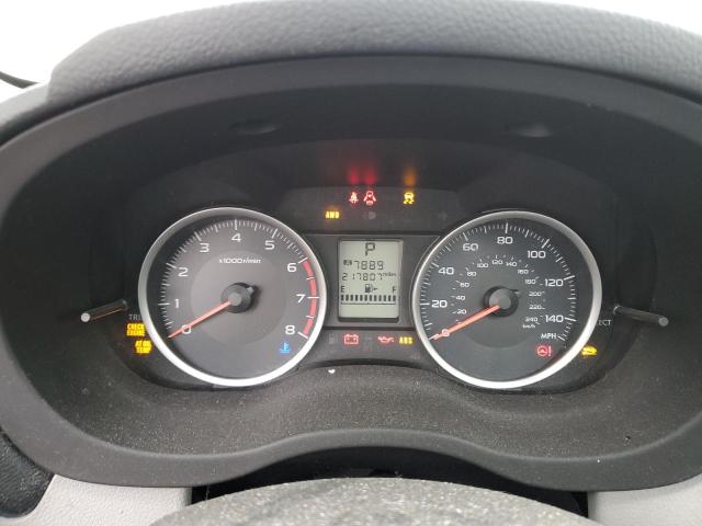 JF2SJAEC5EH435962 Subaru Forester 2.5i Premium