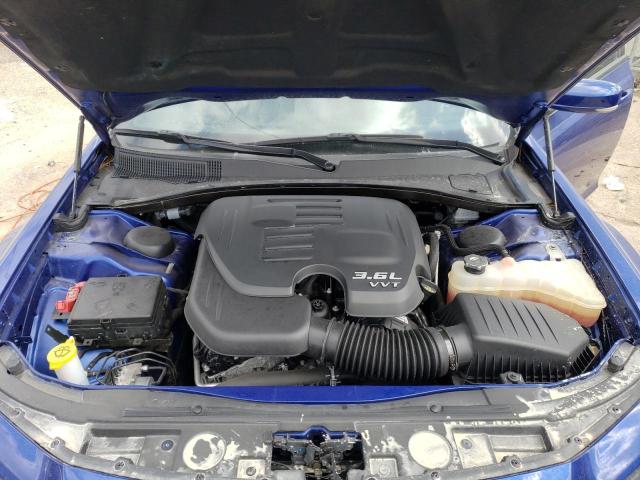 2020 CHRYSLER 300 S - 2C3CCABG8LH201184
