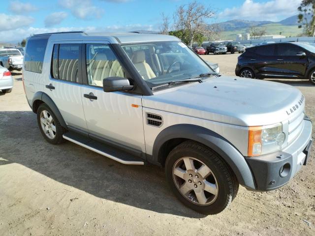SALAG25496A383603 Land Rover LR3 HSE