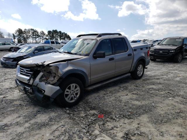 2008 Ford Explorer Sport Trac XLT