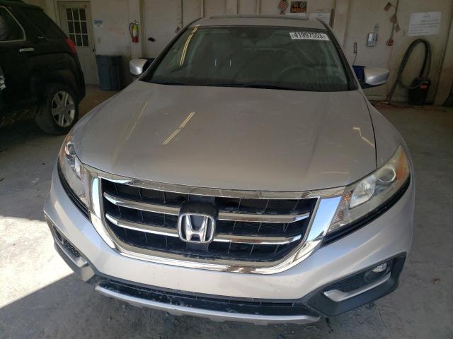 2015 HONDA CROSSTOUR - 5J6TF2H52FL003622