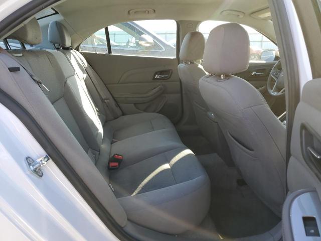 2015 CHEVROLET MALIBU LS - 1G11B5SL2FF346956